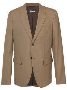 boxy formal jacket Marni