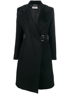 belted trench coat Sportmax