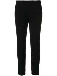 cropped trousers Giorgio Armani