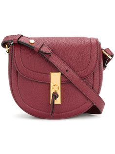 fold over crossbody bag  Altuzarra