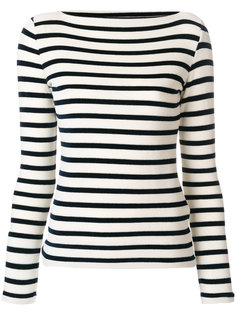 striped top  Faith Connexion