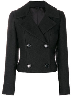 double breasted Americana jacket Aspesi