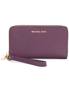 Jet Set Travel wallet  Michael Kors