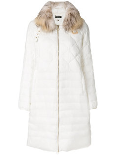parka coat Twin-Set