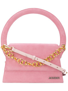 Le Sac Rond bag Jacquemus