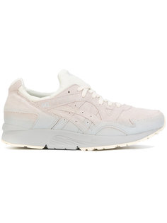 gradient lace up sneakers Asics