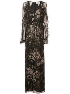 Maples feathery jumpsuit Zimmermann