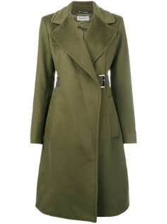 belted trench coat Sportmax