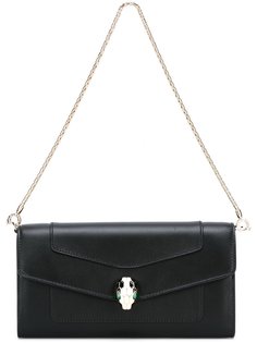 клатч Serpenti Forever Bulgari