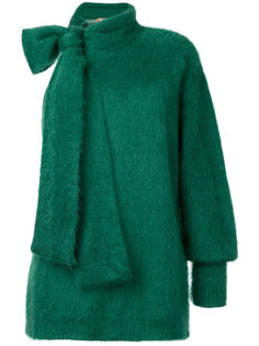 single sleeve jumper Nº21