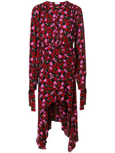Gela Flower dress Magda Butrym