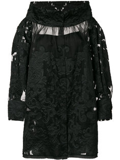 ALBERTA FERRETTI A02076646 1555 BLACK Alberta Ferretti