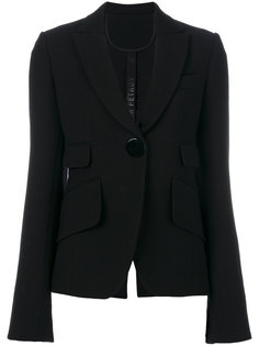 classic fitted blazer Petar Petrov