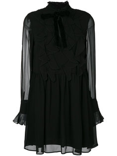 ruffled dress Twin-Set