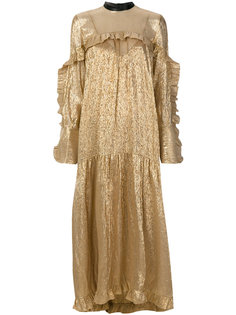 Dolores dress Petar Petrov