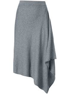 asymmetric skirt Michael Kors
