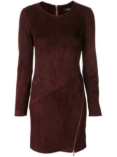 classic fitted dress Arma
