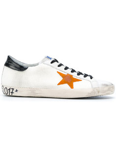 Superstar sneakers Golden Goose Deluxe Brand