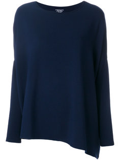 asymmetric top Majestic Filatures