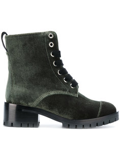 Hayett zipper boots 3.1 Phillip Lim