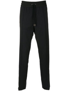 drawstring trousers Palm Angels
