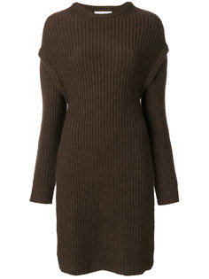 long knit jumper J.W.Anderson