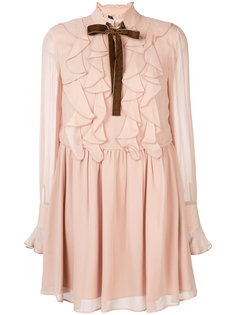 ruffled dress Twin-Set