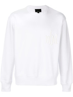 logo embossed sweatshirt 3.1 Phillip Lim