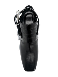 buckle detail pumps Alyx
