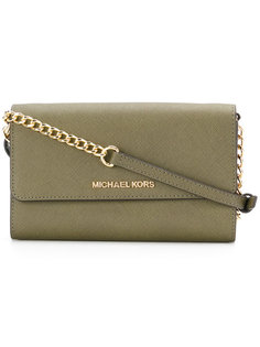 Jet Set Travel shoulder bag Michael Michael Kors