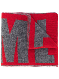 LA scarf Faith Connexion