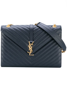 сумка на плечо Monogram Saint Laurent