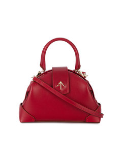 Demi shoulder bag  Manu Atelier