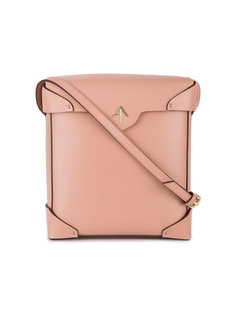Pristine shoulder bag  Manu Atelier