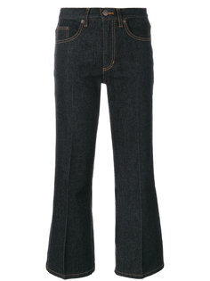 cropped jeans Marc Jacobs