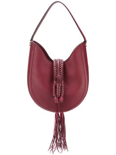 tassel shoulder bag Altuzarra