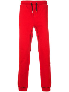 classic track pants  Maison Kitsuné