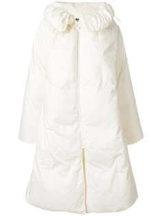 oversized padded coat  Mm6 Maison Margiela