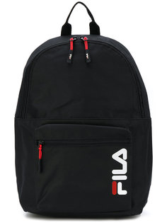 logo backpack Fila