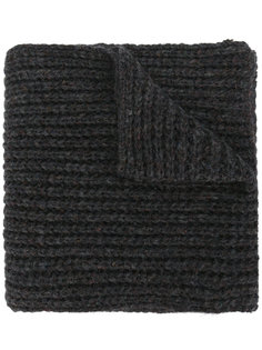 knitted scarf Isabel Marant