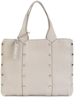 spacious shopper bag Jimmy Choo