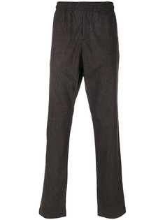 elasticated waist trousers Joseph