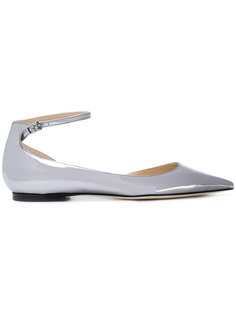 балетки Lucy Jimmy Choo