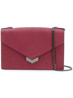 Leila shoulder bag Jimmy Choo