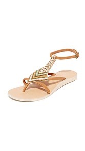 Cocobelle L*Space + Cocobelle Arrow Sandals