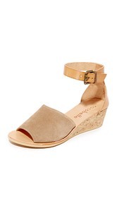 Cocobelle Sedona Wedge Sandals