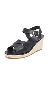 A.P.C. Debbie Sandals