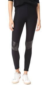 Commando Perfect Control Moto Leggings