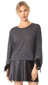 Ella Moss Nicolette Top