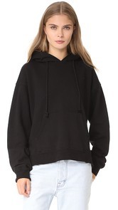 Hudson Classic Pullover Hoodie